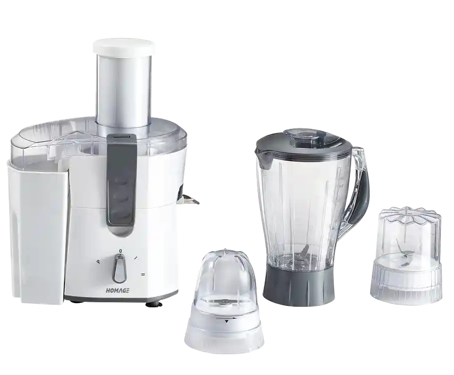 Homage — Power Juicer HPJ-504A0 — buy online Pakistan COD