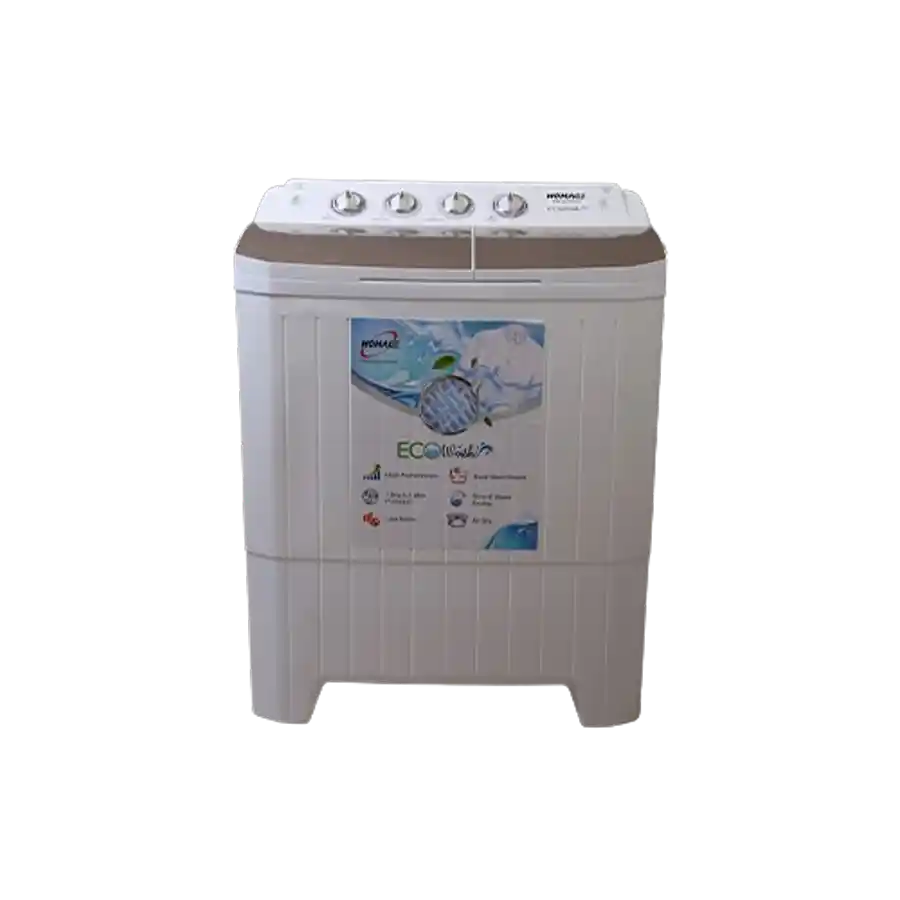Homage — Twin Tub GD 11KG — buy online Pakistan COD