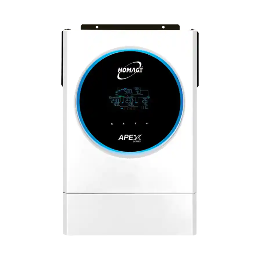 Homage — HAS-6018SCC V4 (Hybrid) — buy online Pakistan COD