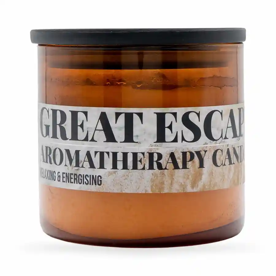 Aromatherapy Candle - Great Escape — buy online Pakistan COD