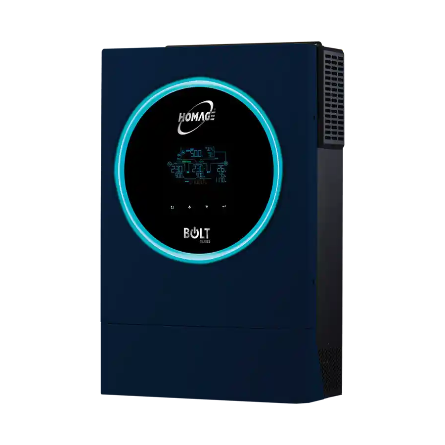Homage — Inverter 6000W — buy online Pakistan COD