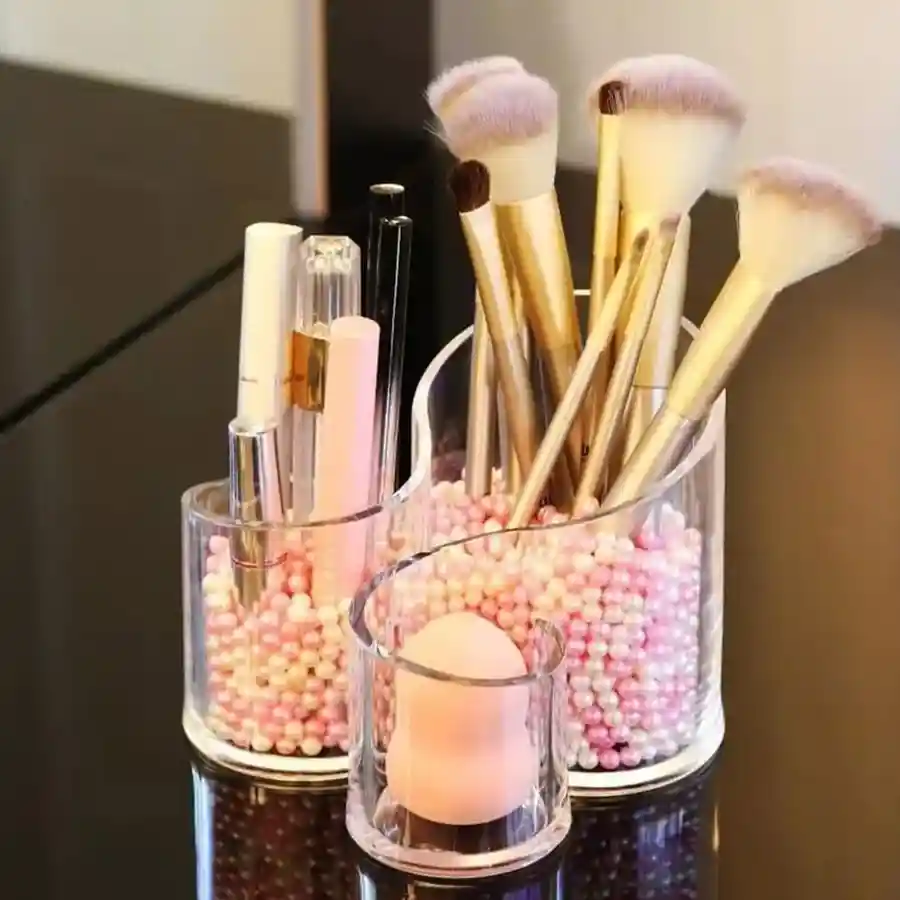 MINES — Curl Cosmetic Organizer — buy online Pakistan COD