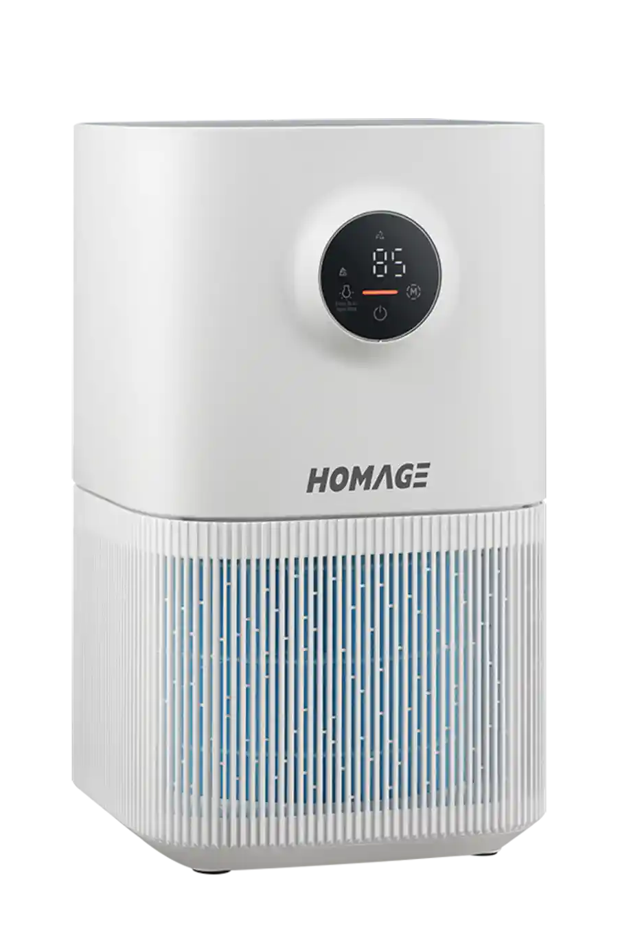 Homage — Air Purifier HAP-251DWB — buy online Pakistan COD