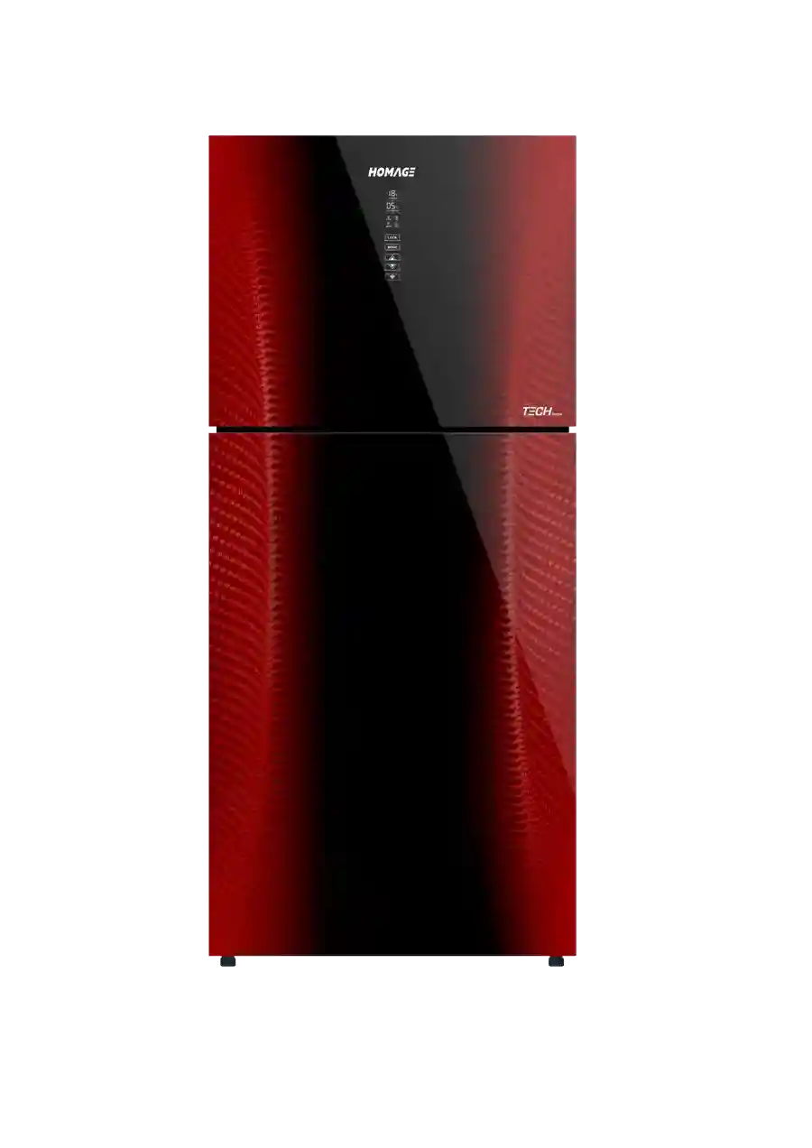 Homage — Tech Inverter Red — buy online Pakistan COD