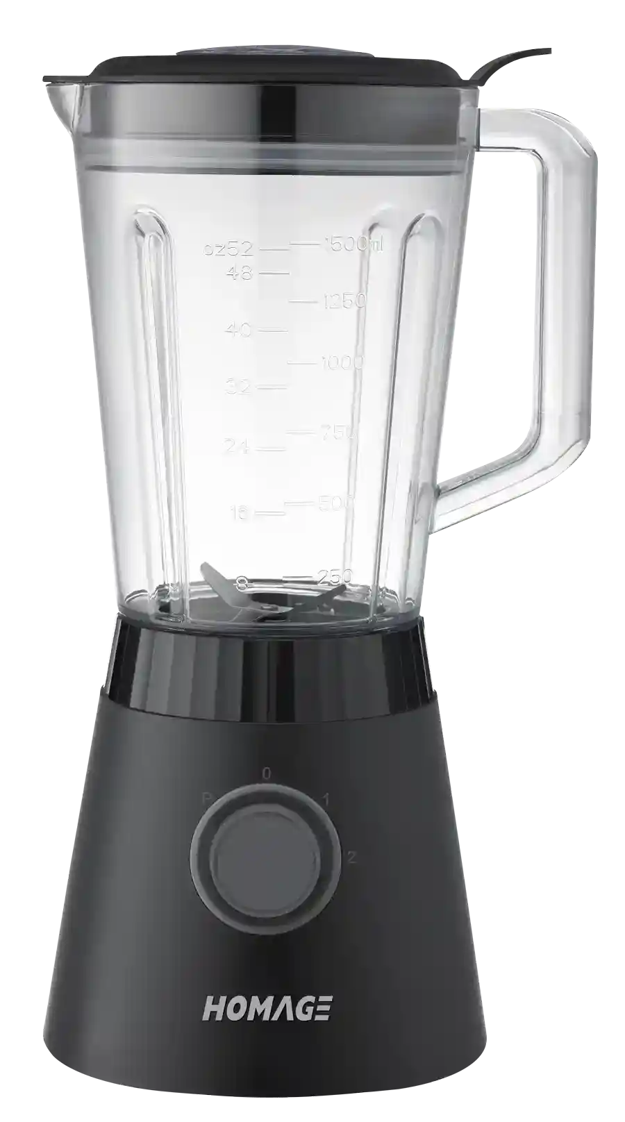 Homage — Table Blender HTB-603A1 — buy online Pakistan COD