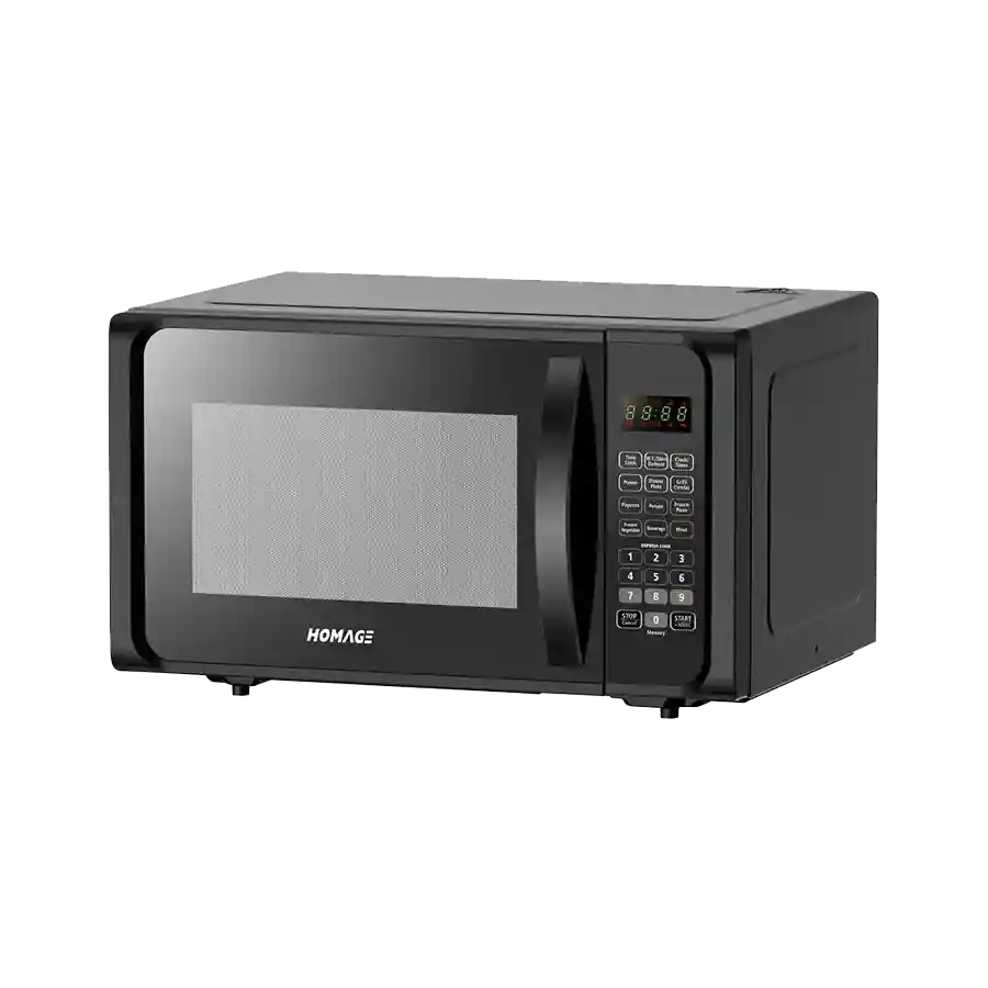Homage — Microwave HDG-2313B — buy online Pakistan COD