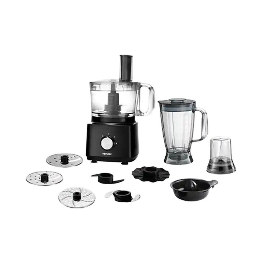 Homage — Food Processor HFP-711A1 — buy online Pakistan COD