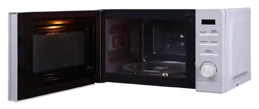 Homage — Microwave HDSO-2018W — buy online Pakistan COD