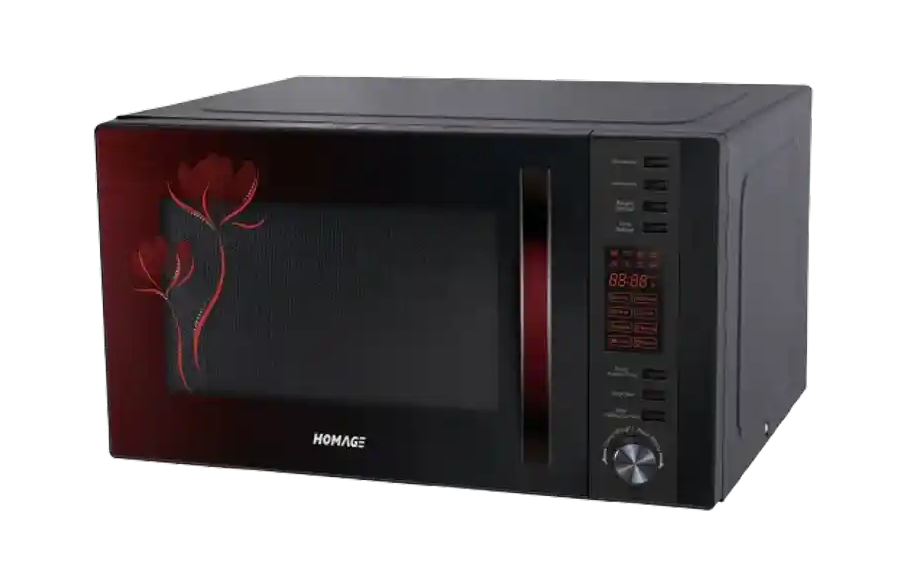 Homage — Microwave HDG-282B — buy online Pakistan COD