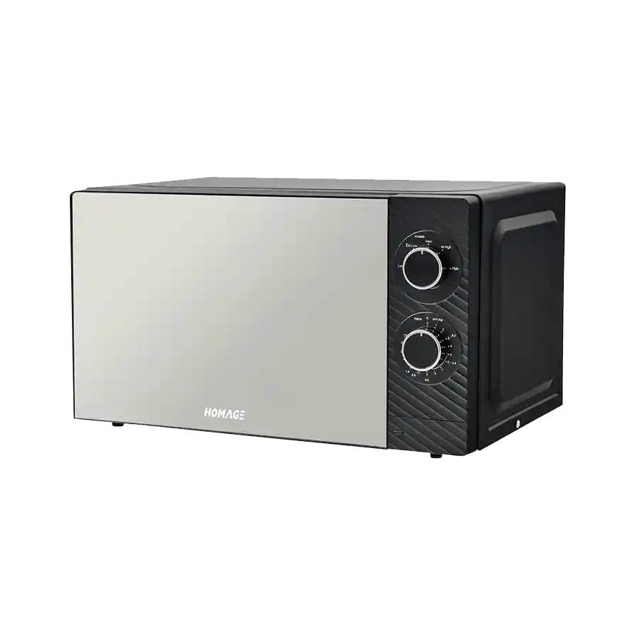 Homage — Microwave HMSO-2019B — buy online Pakistan COD