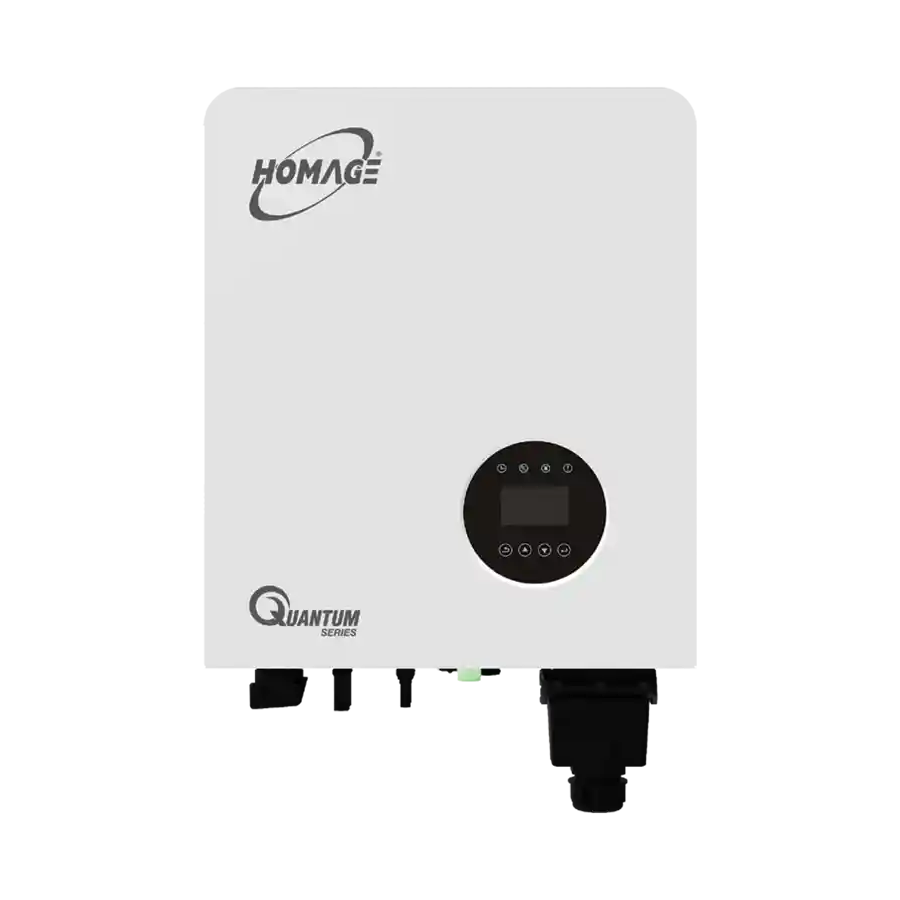 Homage — 3-Phase Inverter 10KW-15KW — buy online Pakistan COD
