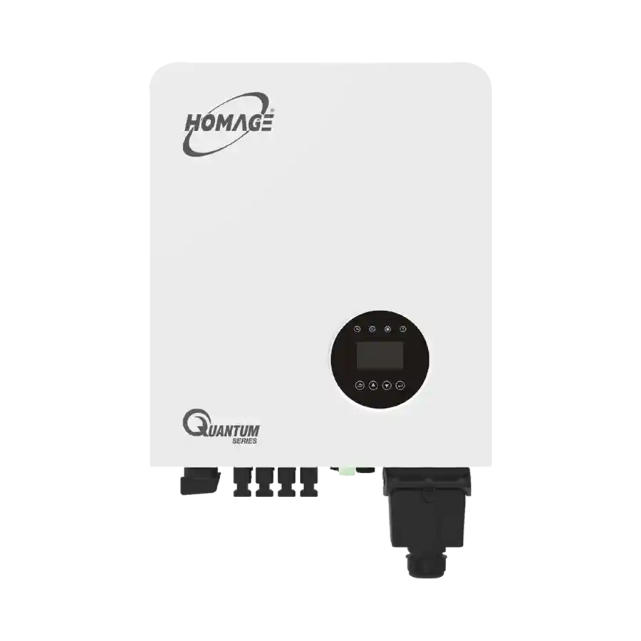 Homage — 3-Phase Inverter 20KW-25KW — buy online Pakistan COD