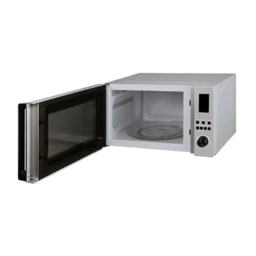 Homage — Microwave HDG-451S — buy online Pakistan COD