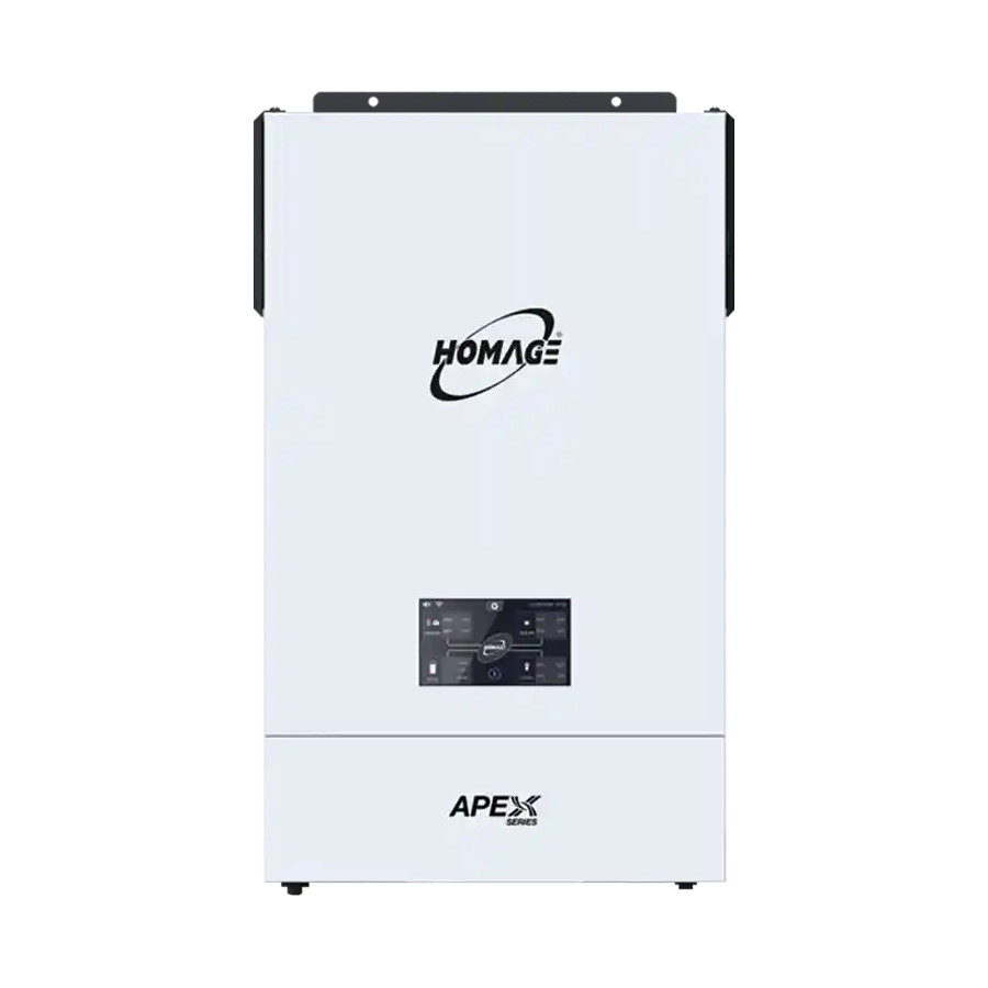 Homage — HAS-6019SCC V5 Hybrid — buy online Pakistan COD