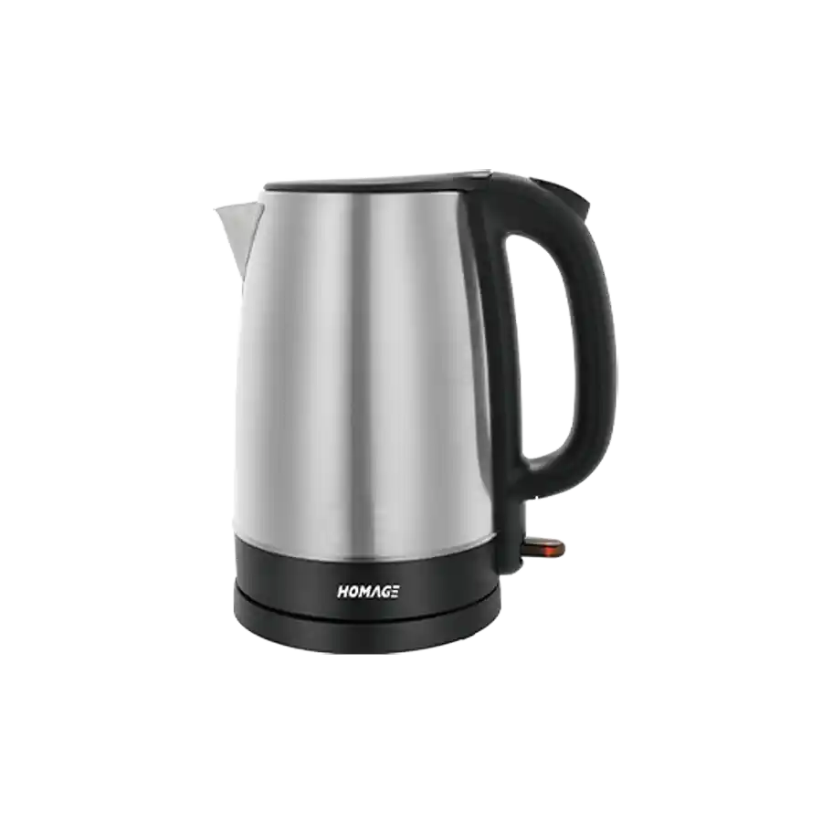 Homage — Kettle HKT-1817SSB0 — buy online Pakistan COD
