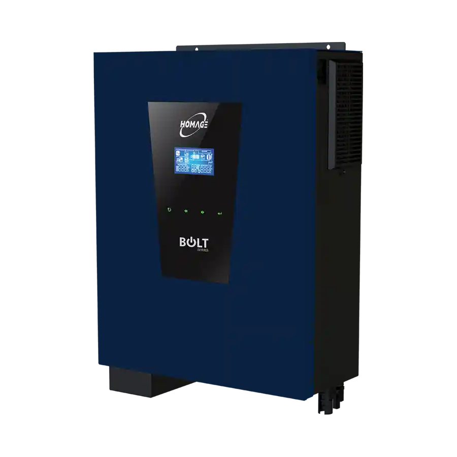 Homage — Inverter 5600W — 5600W-1 — buy online Pakistan COD