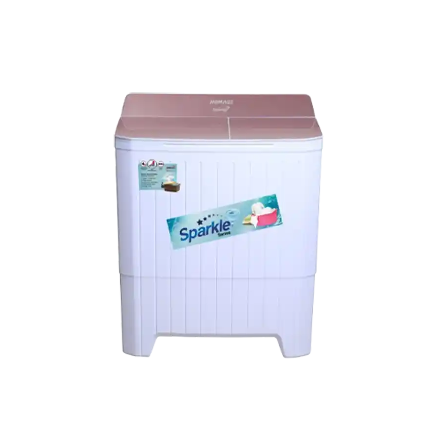 Homage — Twin Tub GD Coffee 11KG — buy online Pakistan COD