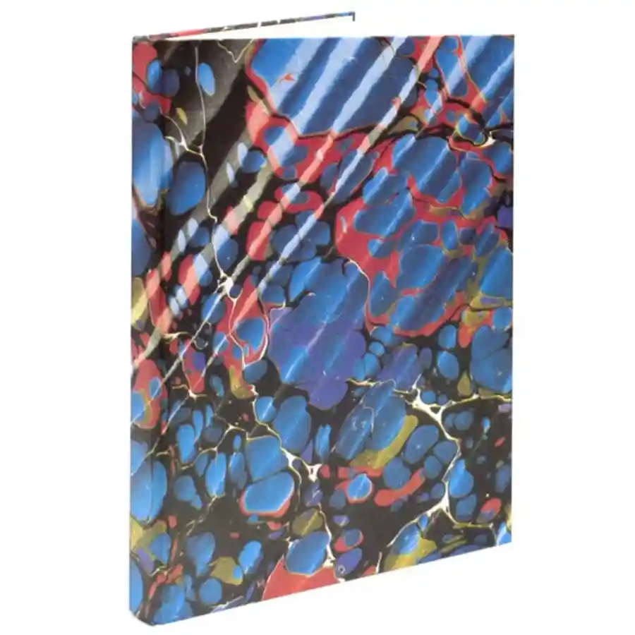 Daler Rowney Blue Wave Sketchbook A4 — buy online Pakistan COD
