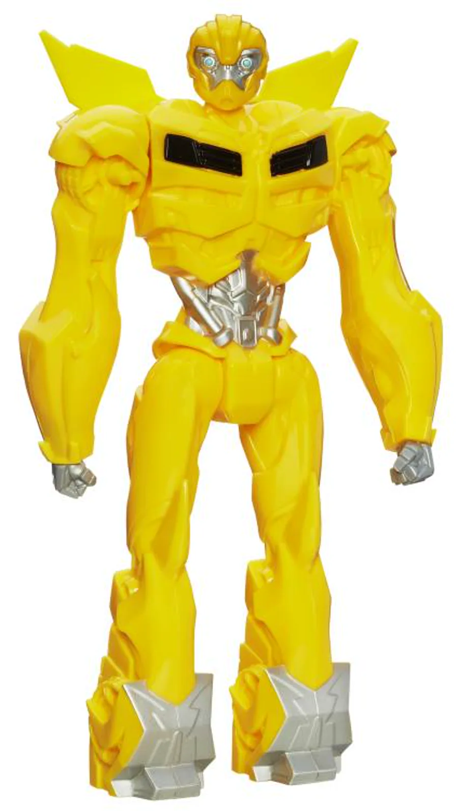 Toyland — Bumblebee Transformer Figure — buy online Pakistan COD