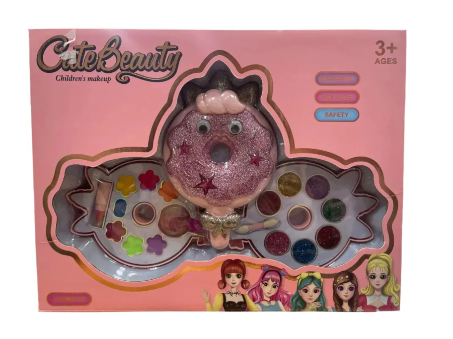 Toyland — Cute Beauty Children's makeup — buy online Pakistan COD