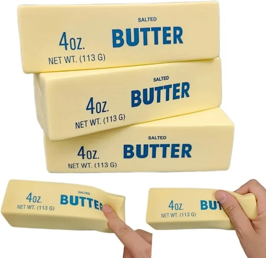 Toyland — Butter Squishy Toys — buy online Pakistan COD