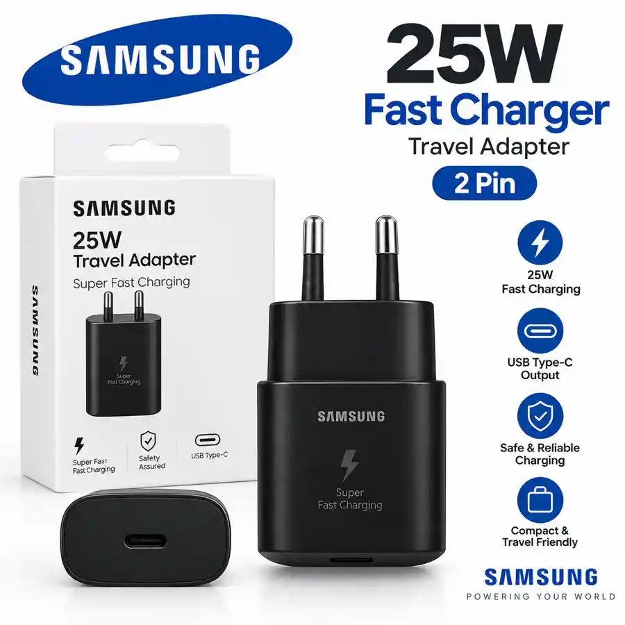 Beepsandbells isb — Adpter 25 watt orginal — buy online Pakistan COD