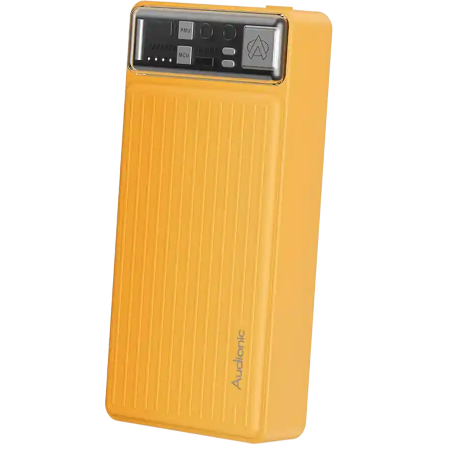 Audionic Spark Pro S-200 Power Bank 20000mAh — buy online Pakistan COD