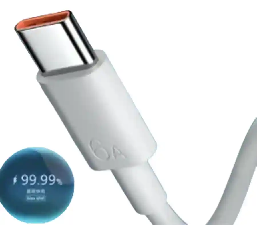 Miniso — 100W Super Fast Charging Type-C Cable for Mobile & Laptop — buy online Pakistan COD
