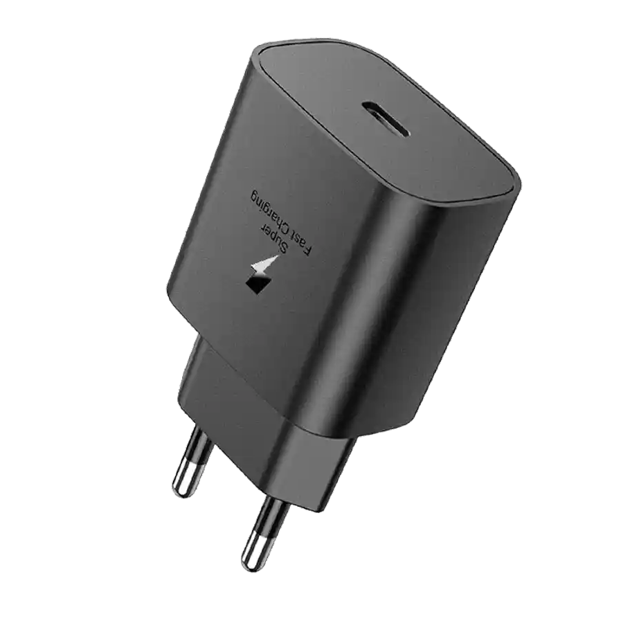 LRB-312 25W USB-C Fast Charger — buy online Pakistan COD