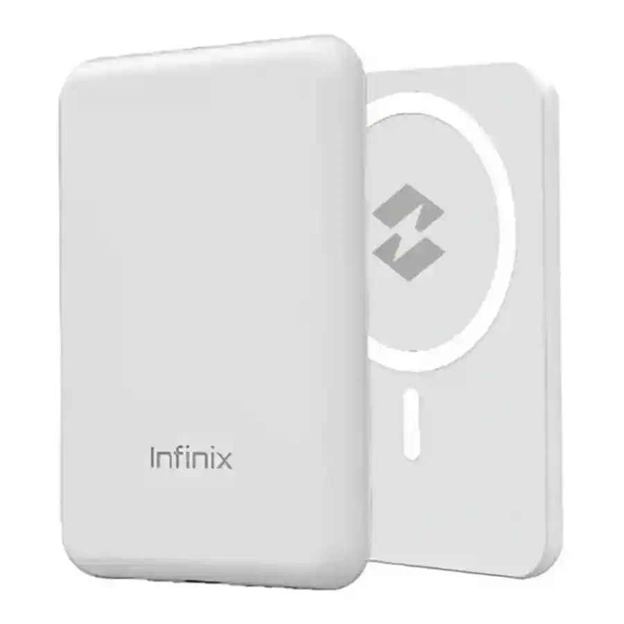 Infinix XP03 Magpower Wireless Charger — buy online Pakistan COD