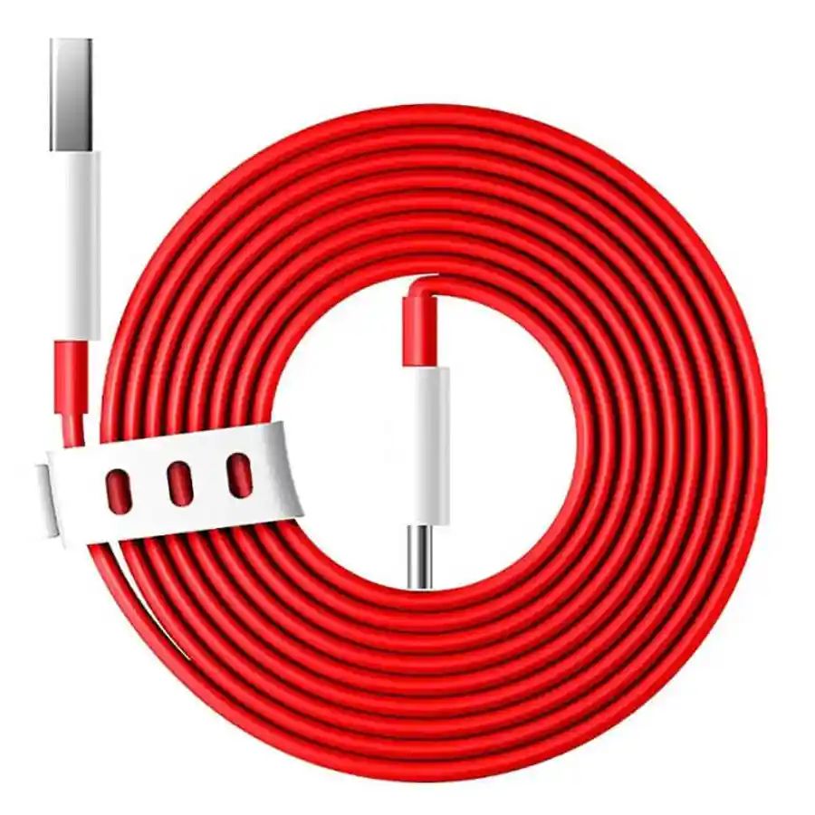 OnePlus SUPERVOOC Type-C to Type-C Cable 150 cm — buy online Pakistan COD