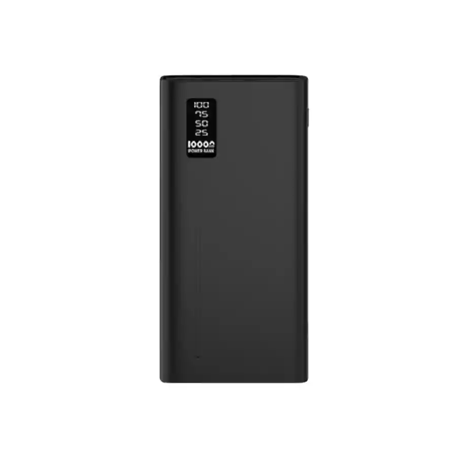 ASPOR A330 10000mAh Power Bank | Portable Dual USB Mini Charger with LED — buy online Pakistan COD