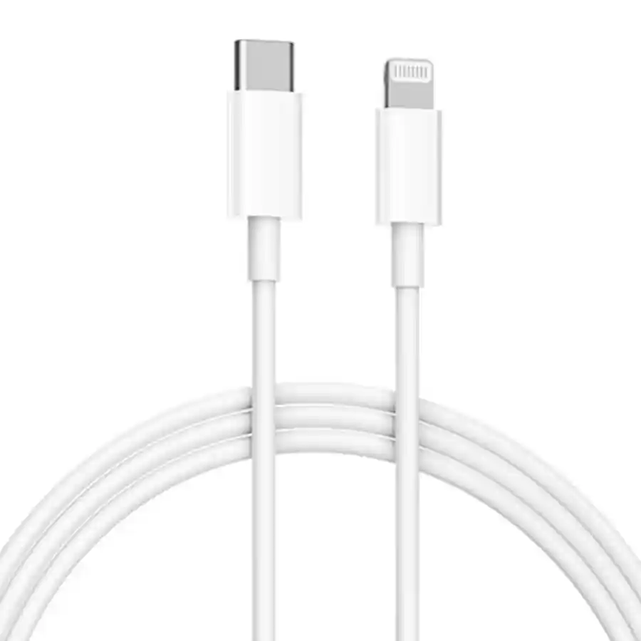 Xiaomi Mi USB-C to Lightning Fast Charging Cable — buy online Pakistan COD
