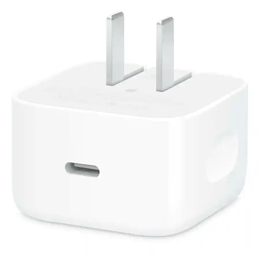 Apple 2Pin 40W Dynamic Power Adapter with 60W Max — buy online Pakistan COD