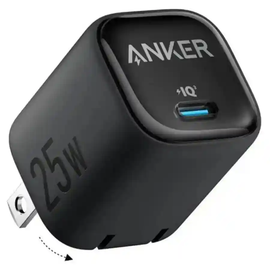 Anker 25W USB-C Wall Charger — buy online Pakistan COD