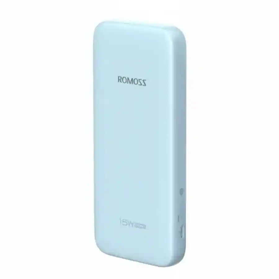 Romoss PHC10 10000 mAh Fast Charging Power Bank — buy online Pakistan COD