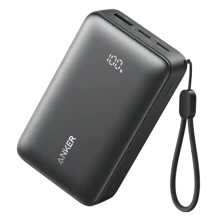 Anker Zolo Power Bank 30W 10,000mAh — buy online Pakistan COD