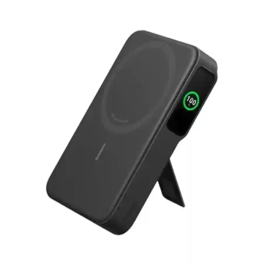 Anker MagGo 10K Ultra-Fast Magnetic Charge Power Bank — buy online Pakistan COD