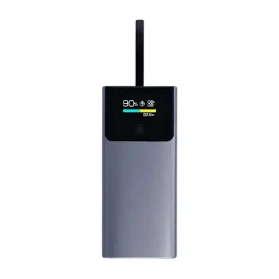 Monster King Power PD1010 10000mAh 22.5W Fast Charging Power Bank — buy online Pakistan COD