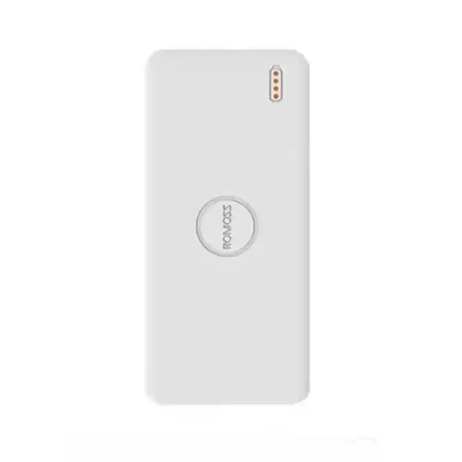 Romoss PB10 10000 mAh Portable Compact Power Bank — buy online Pakistan COD