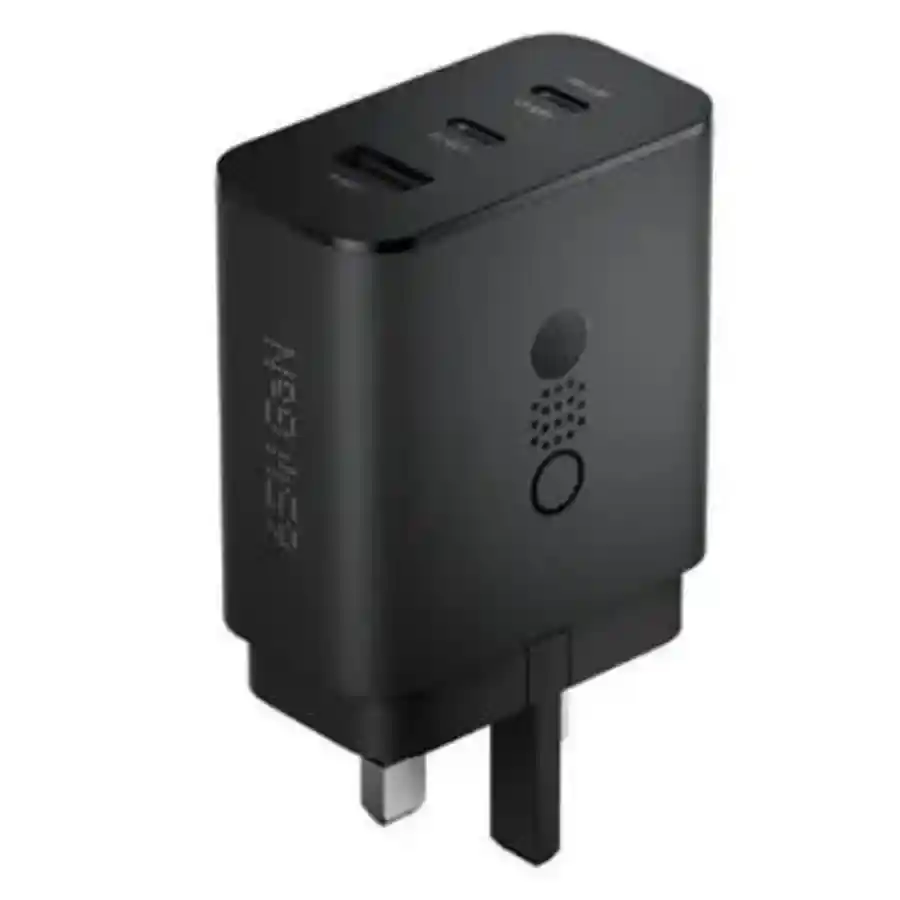 Nothing Power 65W Triple Port GaN Charger — buy online Pakistan COD