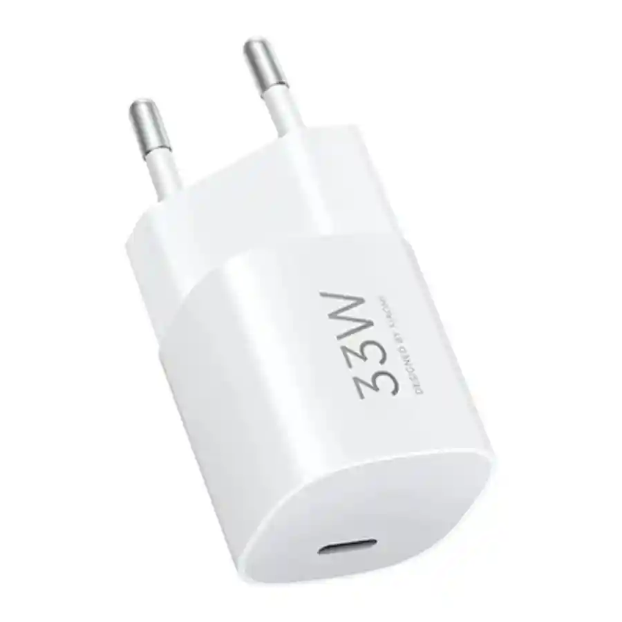 Xiaomi 33W Nano Power Adapter (USB-C) — buy online Pakistan COD