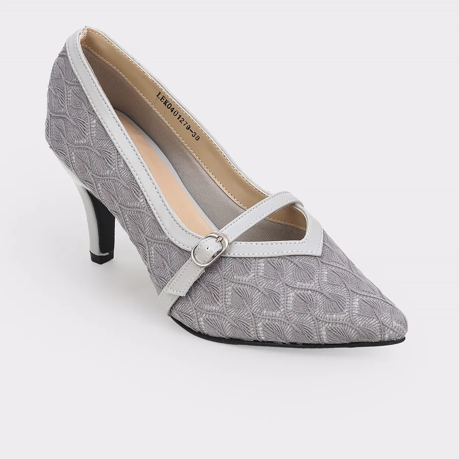 Ekisha — Women Heels — buy online Pakistan COD