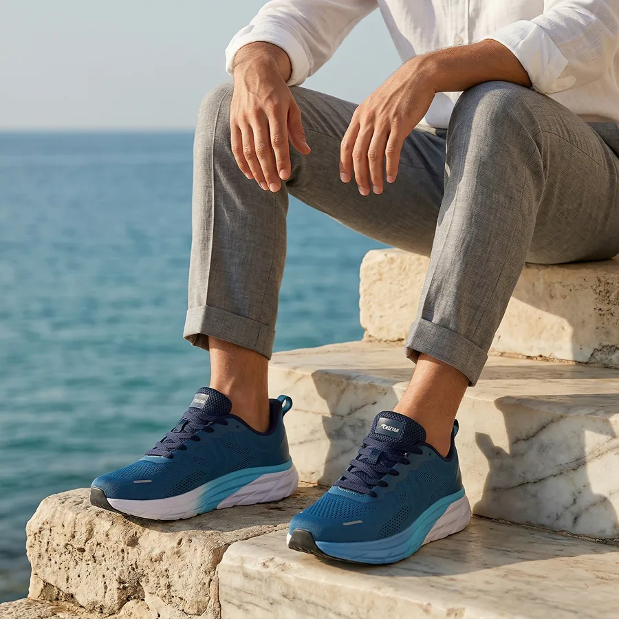 Cheetah — Men's sports sneakers — buy online Pakistan COD