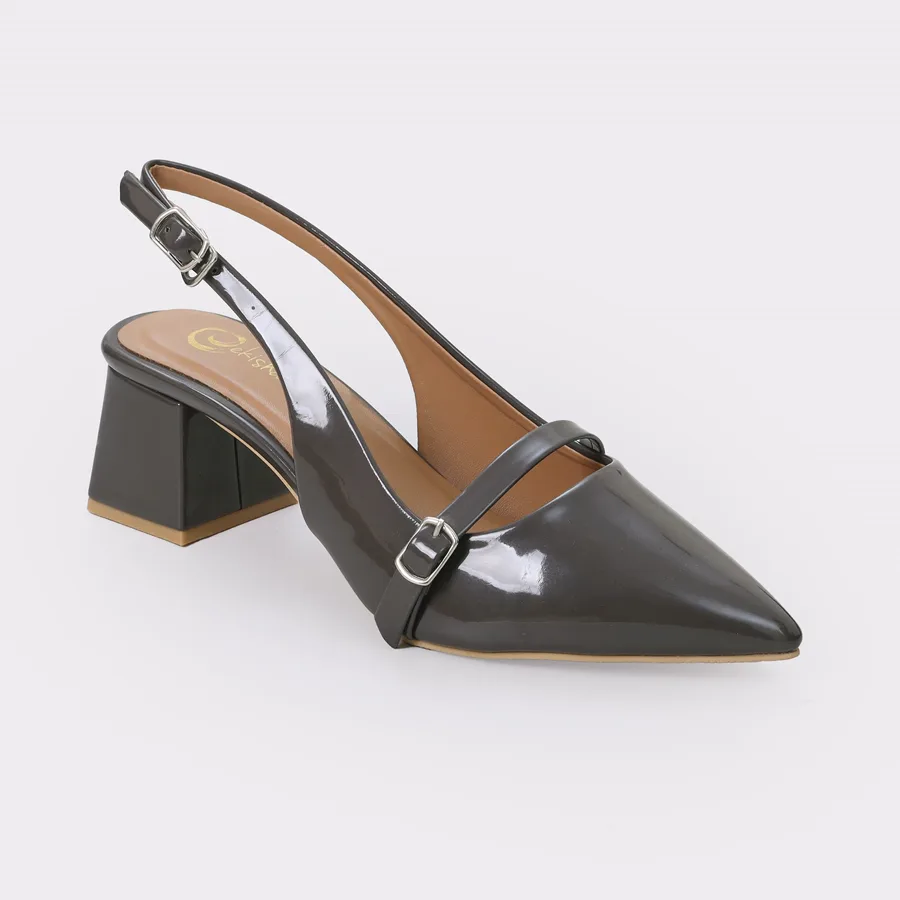 Ekisha — Women Block Heels — buy online Pakistan COD