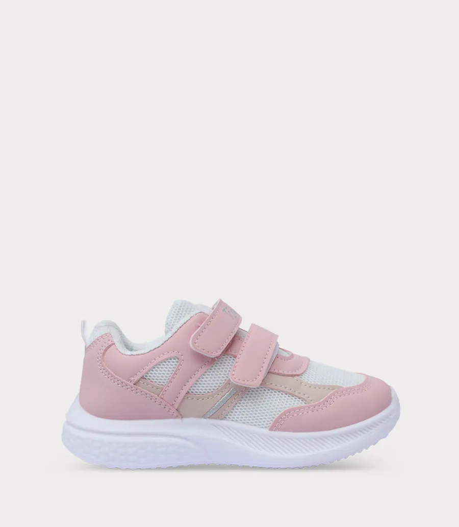 Borjan — Girl Sneakers-PINK — buy online Pakistan COD