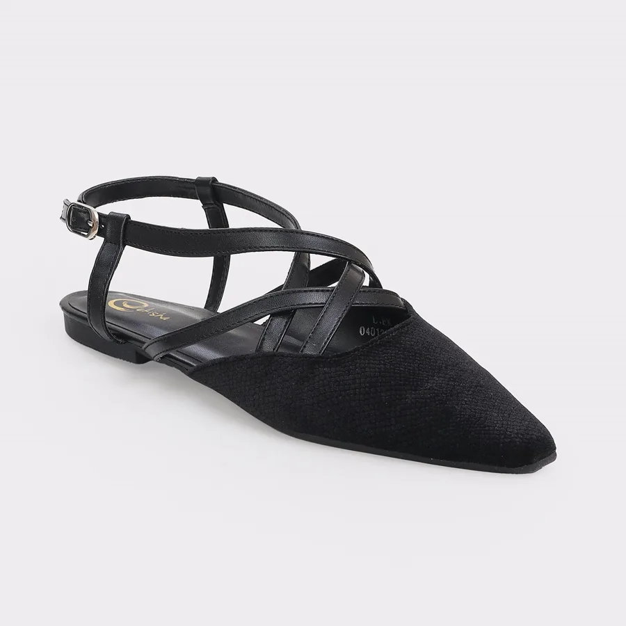 Ekisha — Women Pump — buy online Pakistan COD