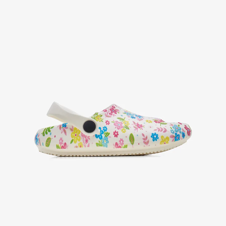 Ndure — Girls' Daily Essential Clogs — buy online Pakistan COD