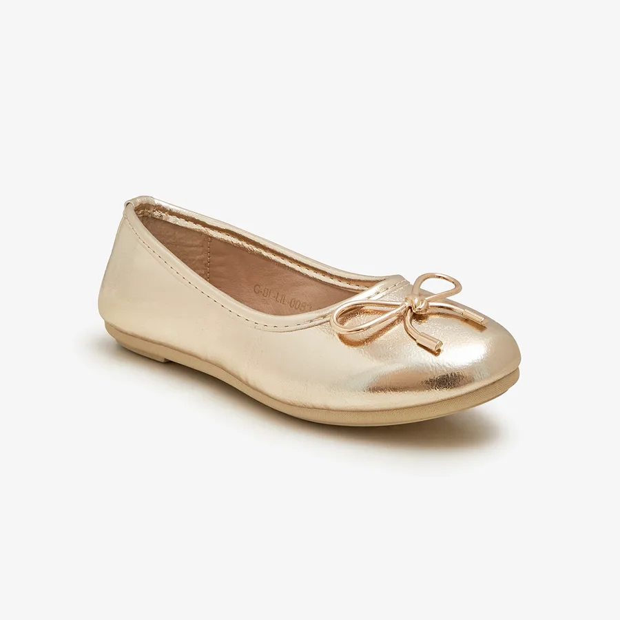 Ndure — Girls' Chic Pumps — buy online Pakistan COD