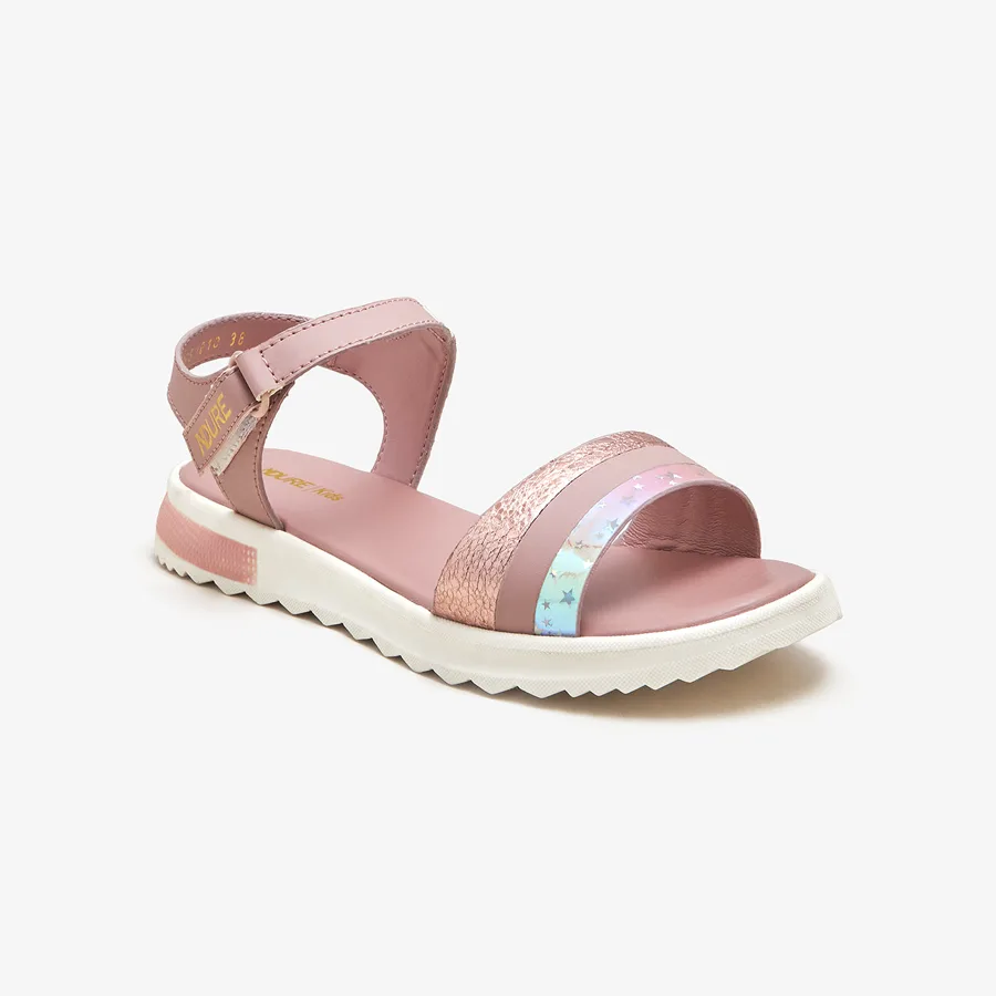 Ndure — Girls' Classy Sandals — buy online Pakistan COD